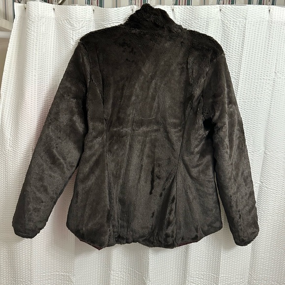 The North Face Mossbud Reversible Jacket - Picture 6 of 7